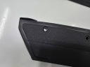 PROTECTION BAGUETTES COURROIE CHAMBRES MOTEUR AUDI A6 S6 C8 A7 II 4K 18- 4K8820582 JEUphoto 10