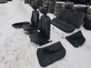 BMW 3 F30 11-14R СИДІННЯ ШКІРЯНІ КАРТИ  (18315449036) фото min 5