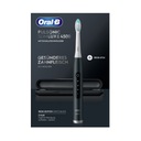 Elektrická zubná kefka Oral-B Pulsonic Slim Luxe 4500 čierna Model Pulsonic Slim Luxe 4500