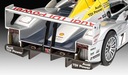 Revell Audi R10 TDI LeMans + 3D Puzzle Kód výrobcu 4009803056821