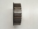 BMW F 650 CS WHEEL PULLEY VIDEO PERID FRONT  photo 6