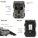 Полювання 4K 50Mp 120