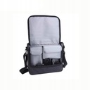 Дорожная сумка IRIS для консоли Nintendo Switch/док-станции OLED и аксессуаров
