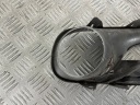 RENAULT MEGANE III GRILLE PARE-CHOCS DROITE GT LINE 261A27078Rphoto 9