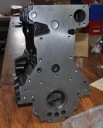 MV PARTS J1009 БЛОК ДВИГУНА PERKINS MF3  фото 5