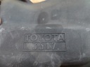 CHÂSSIS FILTRE AIR ADMISSION BOÎTE PIÈCE TOYOTA YARIS 1.4 D4D 1ND 1photo 6