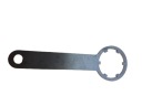 Ключ для гаек подседельного штыря Ромет, Комар, Моторинка
