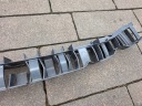CITROEN C4 CACTUS AMORTISSEUR PARE-CHOCS AVANT 9801689180 14-2020photo 15