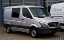 ARBRE DE TRANSMISSION COMPLET MERCEDES SPRINTER II 906 A9064105406 2E0521101ARphoto 16