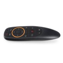 Мини-пульт дистанционного управления AIR Mouse SMART TV ПК G10S