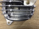 JEZ LED FJD CONDUITE DIURNE GAUCHE 7466107 VERS BMW X4 M F98 G02 X3 M F97 G01photo 9