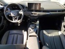 Audi A5 Premium Plus, 2022r., 4x4, 2.0L Rodzaj paliwa Benzyna