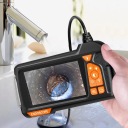 КАМЕРА INSPEKCYJNA ENDOSKOP 5M 1080P HD МОНІТОР LCD IP67 4,3'' DO ТРУБ  (18371756607) фото min 11