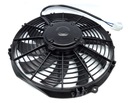 VENTILADOR 12V DE ADMISIÓN 280MM/11'' TIPO SPAL VA09-AP8 