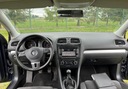 Volkswagen Golf 2.0 TDI bezwypadkowy, bez korozji Nadwozie Inne