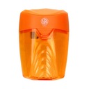 Двойная температура с контейнером оранжевой астра