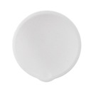 Hrnček na nádobu na téglik na tavenie biely, biely, 1000 g, 9,5 x 3,2 cm EAN (GTIN) 0736666846743