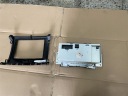 РАДІО + РАМКА EB3TAS0JBZ EB3T-18D815-AS FORD RANGER 3 4 3 IV 15-19R 18R  (15599593355) фото min 6