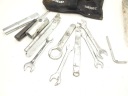 KEYS TOOLS SERVICE ROYAL ENFIELD CLASSIC 500 EFI  photo 4