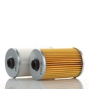 Комплект топливных вкладышей - KWP010X URSUSA C-330 C-360