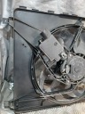 ВЕНТИЛЯТОР РАДІАТОРА Z MODULEM FORD MONDEO IV 6G91-8C607-PE 824.0563 1.8  (18918752980) фото min 9