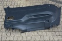 COLLECTEUR COUVERCLES DE COFFRE VW SHARAN 7N0867035D 7N0867036ATphoto 11