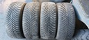 ВСЕСЕЗОННЫЕ ШИНЫ 4 ШТ 225/45R17 GOODYEAR VECTOR 4 SEASONS