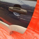 SUZUKI GRAND VITARA I 2003 DOOR LEFT BACK KIT  photo 6