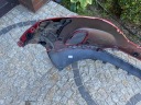 MERCEDES 243 EQA PARE-CHOCS AVANT GRILLE DOUBLURE CHROME 2438850001 ORIGINALphoto 12