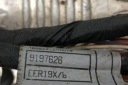 КОМПЛЕКТ ПРОВОДІВ ПЕРІД ЛІВИХ ДВЕРІ BMW 7 (F01, F02) 9197626 3.0L ДИЗЕЛЬ 180KW  (17657349821) фото min 11