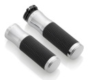 Rizoma Sport Ride grip rollgaz handles Triumph