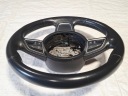 VOLANT CUIR MULTIFONCTION AUDI A1 I 1 8X0 2010-2014 4G0419091R EN TRÈS BON ÉTATphoto 10