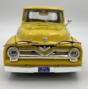Ford F-100 Пикап 1955 1:24 Motormax 79341