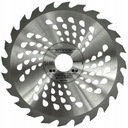 WIDIA ДИСК ДЛЯ ДРЕВЕСИНЫ I-C 230/25.4 T24