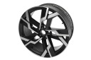 ДИСКИ АЛЮМІНІЄВІ 5X112 8JX20 ET41 R20 565601025AN SKODA KODIAQ I VRS OE  (17499754908) фото min 12
