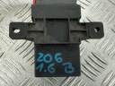 PEUGEOT 206 RELAY CHIP 9633610280 60299005  photo 10