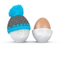 Ocieplacze czapka na jajko jajka wielkanoc prezent Rodzaj inny