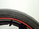 ДИСК ЗАД ШИНА K8 K9 L0 185/55ZR17M 17 ДЮЙМИ SUZUKI GSX-R750  (17522747465) фото min 10