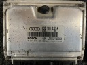 AUDI A3 8L 1.9 TDI COMPTEUR TABLEAU DE BORD KIT DE DÉMARRAGE 8L0920900B 038906012Aphoto 7