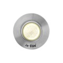 IN-LITE HYVE 22 RVS встраиваемый светильник