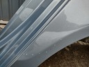 КРИЛО ЧЕТВЕРТЬ VW ПАСАТ B7 СЕДАН ЛІВА ЗАДНЯ BLEKITNA LC7Z  (18225587794) фото min 12