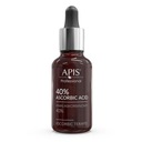 APIS Ascorbic Terapis Аскорбиновая кислота 40% 30мл