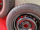 LLANTAS CON NEUMÁTICOS RENAULT 215/60R16 NR 403000027R LATO 