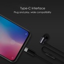 Originálne slúchadlá Xiaomi pre Redmi Note 13 Pro | USB C Kód výrobcu Słuchawki Xiaomi do Redmi Note 13 Pro