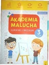 Букварь «Академия малышей» - Коллективная работа