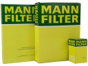 FILTRE HUILES RENAULT 1,216V 03- MANN-FILTER KIT NIEZBEDNIK CONDUCTEUR #1photo 16