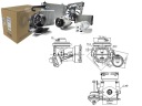 VANNE EGR VW 1,9TDIphoto 14