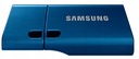 Флеш-накопитель Samsung, 64 ГБ, USB-C, тип USB 3.1, память