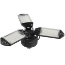 ФАРА СЕРВІСНА SUFITOWA 3 ПАНЕЛІ СКЛАДНЕ LED (СВІТЛОДІОД) 90° 80W 8500 LM KRAFT&DELE  (17993453221) фото min 11