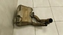 MUFFLER GRADUATION PORSCHE 911 997 MK2 99711131231 MUFFLER GRADUATION RE  photo 6